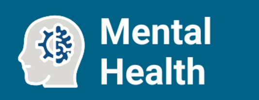 Mental Health Resources Logo